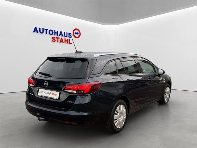 Opel Astra Sports Tourer 1.4 Turbo Active 
