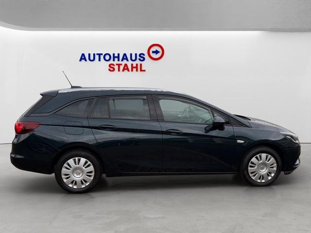 Opel Astra Sports Tourer 1.4 Turbo Active 