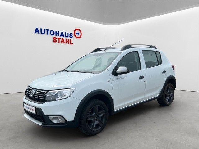 Dacia Sandero - Stepway TCe 90 Easy-R S&S Celebration