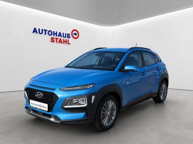 Hyundai KONA - 1.0 T-GDI Trend