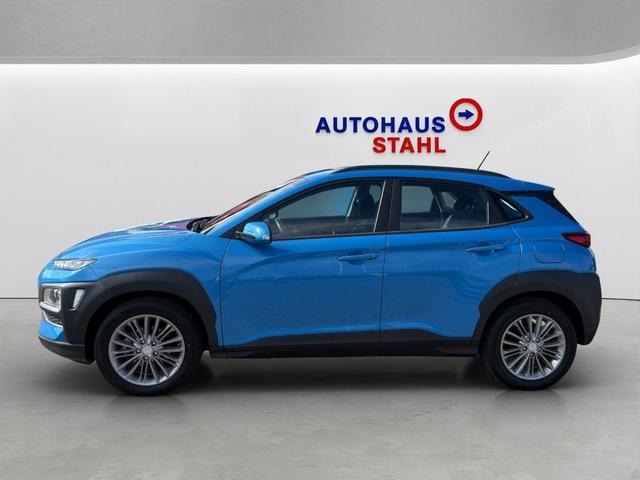 Hyundai KONA 1.0 T-GDI Trend 