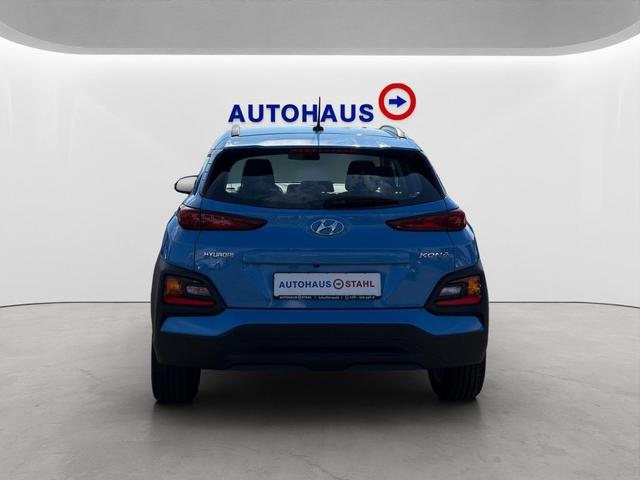 Hyundai KONA 1.0 T-GDI Trend 
