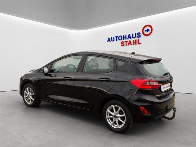 Ford Fiesta 1.1 TREND 