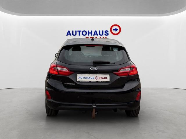 Ford Fiesta 1.1 TREND 