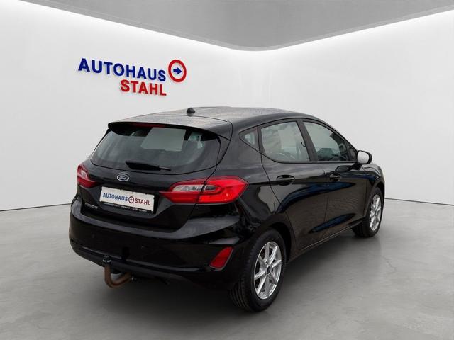 Ford Fiesta 1.1 TREND 