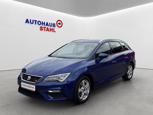 Seat Leon Sportstourer - ST 1.4 TSI ACT Start&Stop DSG FR