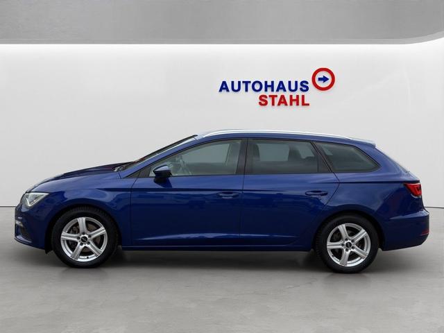 Seat Leon Sportstourer ST 1.4 TSI ACT Start&Stop DSG FR 