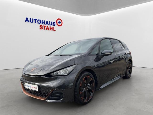 Cupra Born - 150kW/58kWh