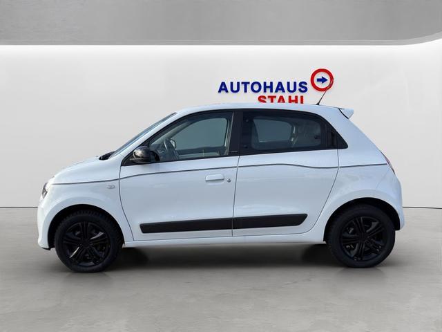 Renault Twingo SCe 70 Start&Stop LIMITED 