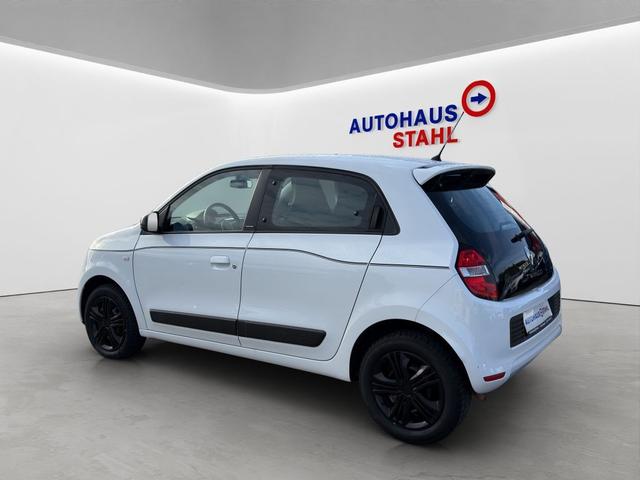 Renault Twingo SCe 70 Start&Stop LIMITED 