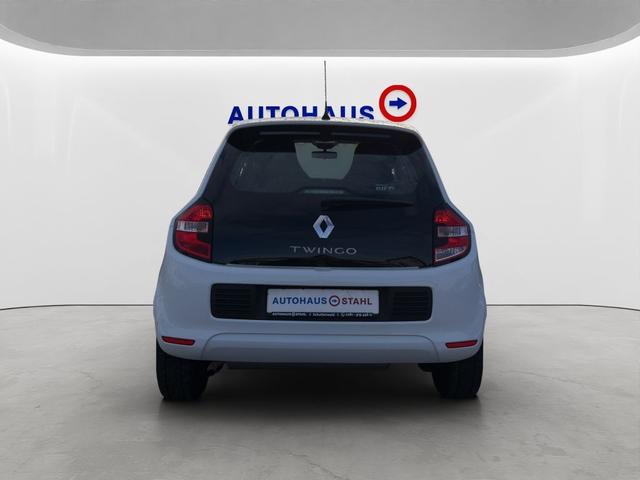 Renault Twingo SCe 70 Start&Stop LIMITED 