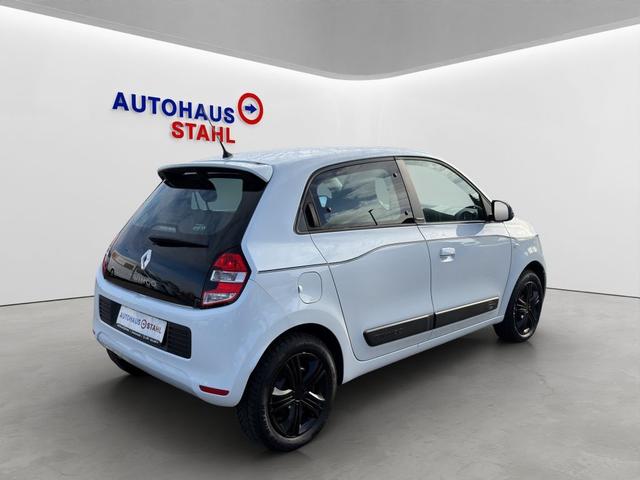 Renault Twingo SCe 70 Start&Stop LIMITED 
