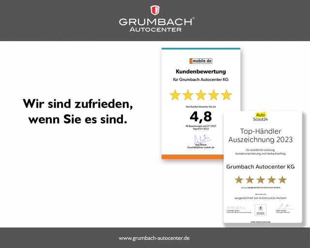 Cupra Terramar VZ 2.0 TSI 195 kW (265 PS) 7-Gang DSG 4Drive Full Option Pano 