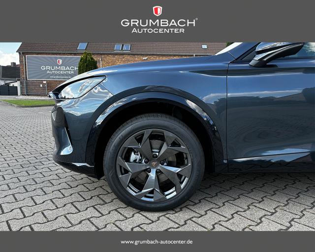 Cupra Formentor 1.5 eTSI DSG Facelift Winterpaket Edgepaket 5Jahre od.100.000km Garantie 