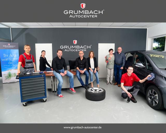 CUPRA Leon Sportstourer VZ 2.0TSI 333PS 4Drive DSG Pano Matrix Sennheiser IntelligentDrive II AZVelektr. Garantie5Jahre 