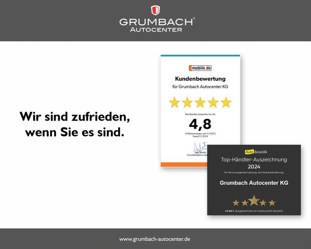 CUPRA Leon Sportstourer VZ 2.0TSI 333PS 4Drive DSG Pano Matrix Sennheiser IntelligentDrive II AZVelektr. Garantie5Jahre 