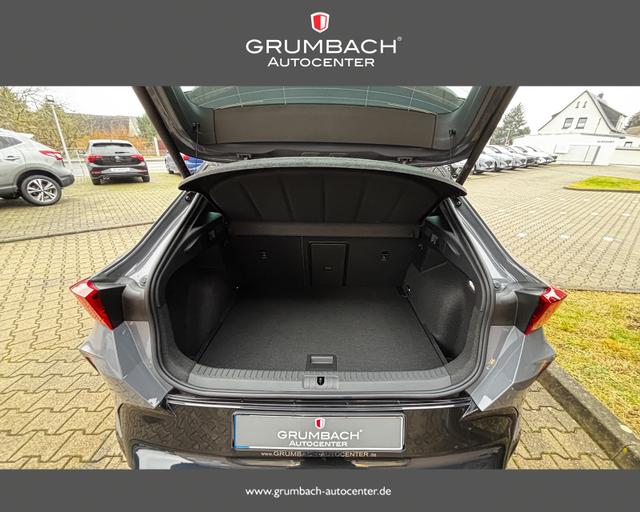 Cupra Formentor VZ 2.0 TSI 245kw 4Drive DSG Intelligent Drive Matrix Sennheiser AZV Garantie 5Jahre Copper 19Zoll 