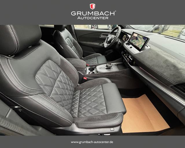 Nissan Qashqai TEKNA+ 1.3 DIG-T MHEV 116kw Xtronic 20Zoll Sitzh. Lenkradh. Vollausstattung 