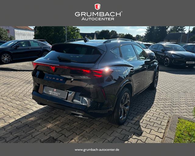 CUPRA Formentor 1.5 eTSI DSG Facelift Winterpaket Edgepaket 5Jahre od.100.000km Garantie 