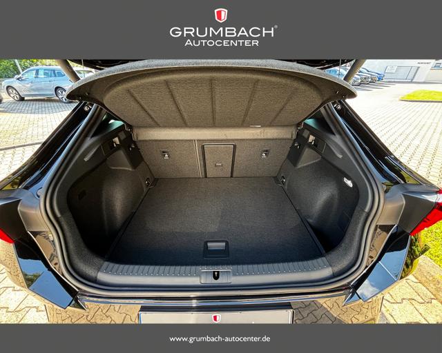 CUPRA Formentor 1.5 eTSI DSG Facelift Winterpaket Edgepaket 5Jahre od.100.000km Garantie 