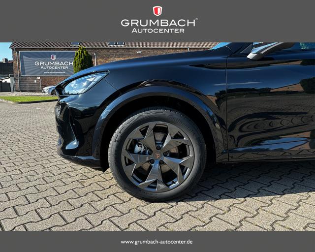 CUPRA Formentor 1.5 eTSI DSG Facelift Winterpaket Edgepaket 5Jahre od.100.000km Garantie 