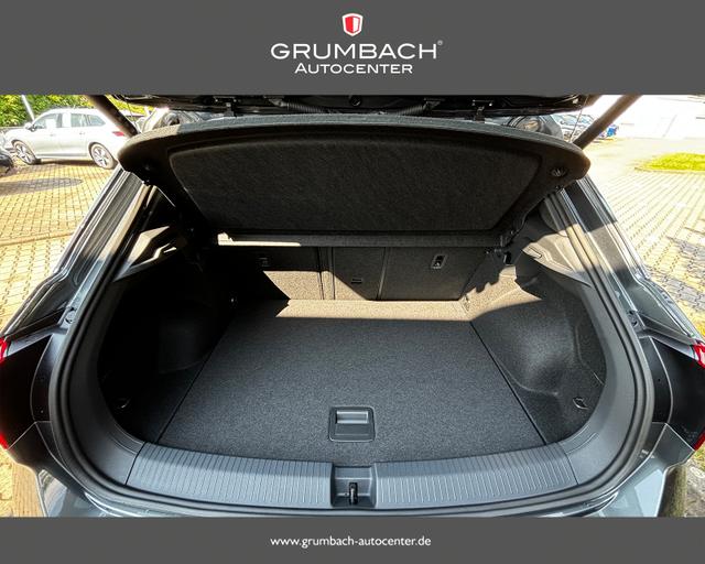 Volkswagen T-Roc 1.5 TSI DSG R-Line Edition IQ.Assistenz Winterp. LED Kamera el.Heckkl. 18Zoll PrivacyGlass 