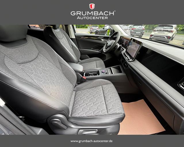 Volkswagen Tiguan 1.5 eTSI mHEV Business DSG Styling Sport WinterPremium Standh. AssistenzIQ Garantie 4Jahre 