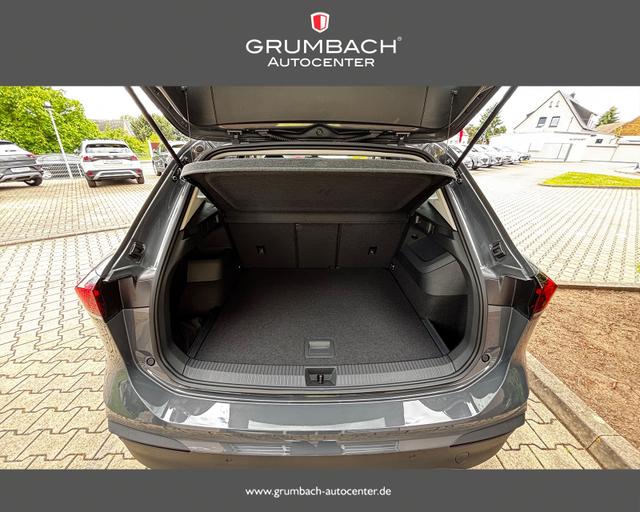 Volkswagen Tiguan 1.5 eTSI mHEV Business DSG Styling Sport WinterPremium Standh. AssistenzIQ Garantie 4Jahre 
