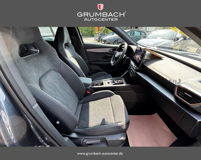 CUPRA Formentor VZ 2.0 TSI 245kw 4Drive DSG Intelligent Drive Matrix Sennheiser AZV Garantie 5Jahre 