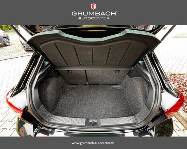 Seat Ibiza FR 1.0TSI 85kw DSG 18Zoll Kamera PDC Sitzh. Safe&Driving Kessy 