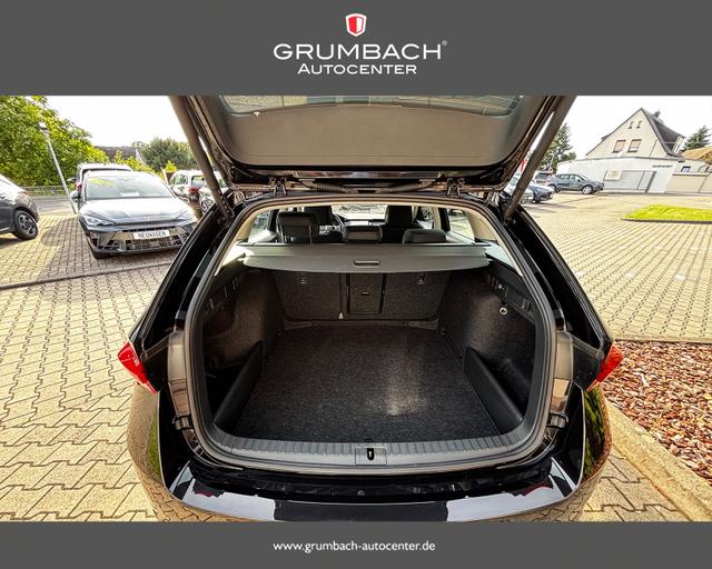 Skoda Octavia 1.5 eTSI mHEV DSG7 SelectionPlus ACC el.Heckk. AZV Kamera 3ZonenAC TopAusst. 