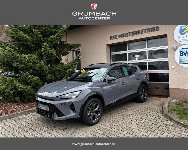 Lagerfahrzeug CUPRA Formentor - 1.5 eTSI DSG Facelift Winterpaket Edgepaket 5Jahre od.100.000km Garantie