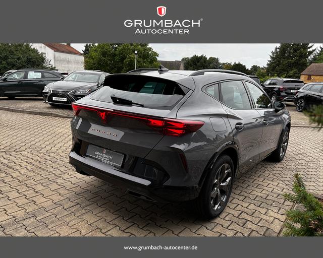 CUPRA Formentor 1.5 eTSI DSG Facelift Winterpaket Edgepaket 5Jahre od.100.000km Garantie 