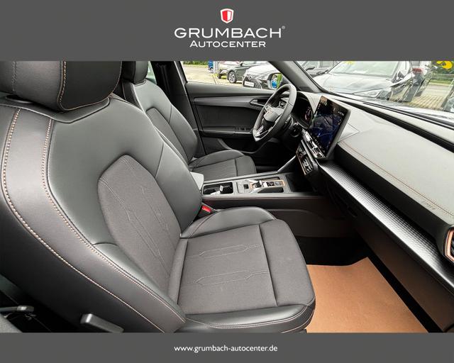 CUPRA Formentor 1.5 eTSI DSG Facelift Winterpaket Edgepaket 5Jahre od.100.000km Garantie 