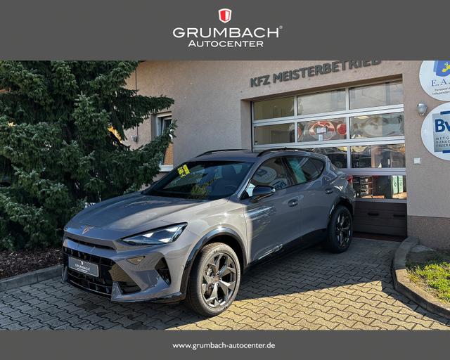 Lagerfahrzeug CUPRA Formentor - 1.5 eTSI DSG Facelift Winterpaket Edgepaket IntelligentDrive 5Jahre od.100.000km Garantie