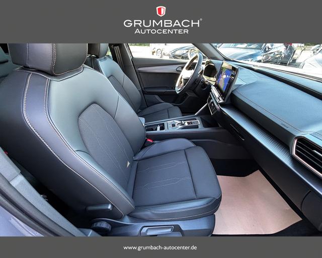 CUPRA Formentor 1.5 eTSI DSG Facelift Winterpaket Edgepaket IntelligentDrive 5Jahre od.100.000km Garantie 