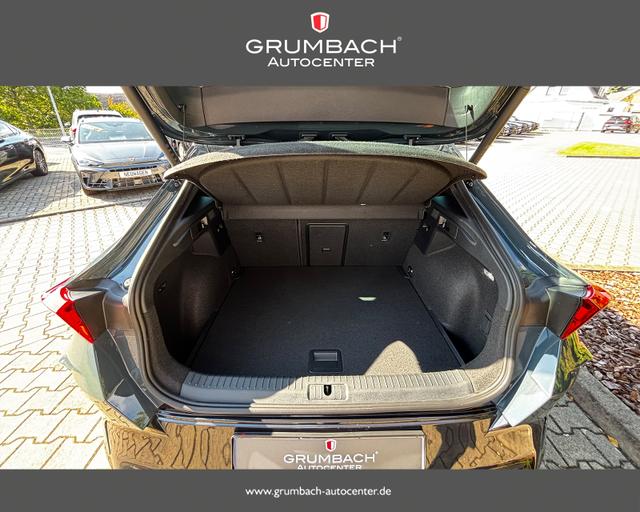 CUPRA Formentor VZ 2.0 TSI 245kw 4Drive DSG Intelligent Drive Matrix Sennheiser AZV Garantie 5Jahre Copper 19Zoll 