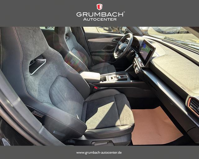 Cupra Formentor VZ 2.0 TSI 245kw 4Drive DSG Intelligent Drive Matrix Sennheiser AZV Pano Garantie 5Jahre Copper 19Zoll 