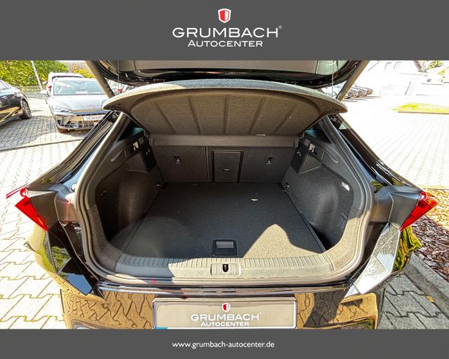 Cupra Formentor VZ 2.0 TSI 245kw 4Drive DSG Intelligent Drive Matrix Sennheiser AZV Pano Garantie 5Jahre Copper 19Zoll 