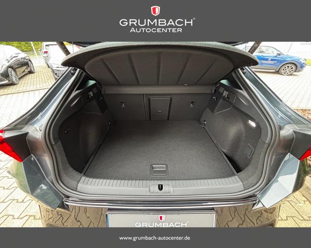 Cupra Formentor VZ 2.0 TSI 245kw 4Drive DSG Intelligent Drive Matrix Sennheiser AZV Copper Garantie 5Jahre 