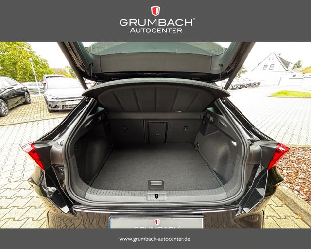 Cupra Formentor VZ 2.0 TSI 245kw 4Drive DSG Intelligent Drive Matrix Sennheiser AZV Garantie 5Jahre Copper 19Zoll 