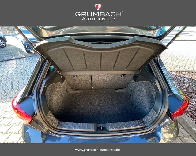 Seat Ibiza FR 1.0TSI 85kw DSG 18Zoll Kamera PDC Sitzh. Safe&Driving Kessy 