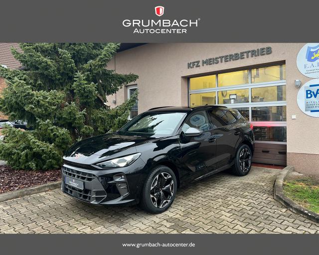 Lagerfahrzeug CUPRA Terramar - VZ 2.0 TSI 195 kW (265 PS) 7-Gang DSG 4Drive Full Option