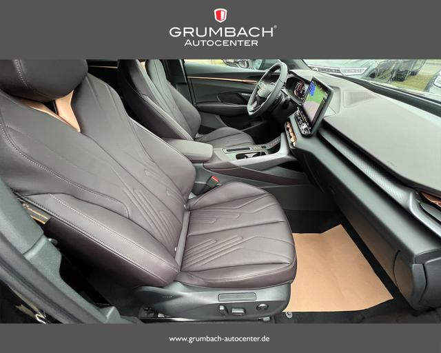 Cupra Terramar VZ 2.0 TSI 195 kW (265 PS) 7-Gang DSG 4Drive Full Option 