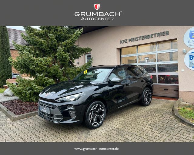 Cupra Terramar - VZ 2.0 TSI 195 kW (265 PS) 7-Gang DSG 4Drive Full Option Pano