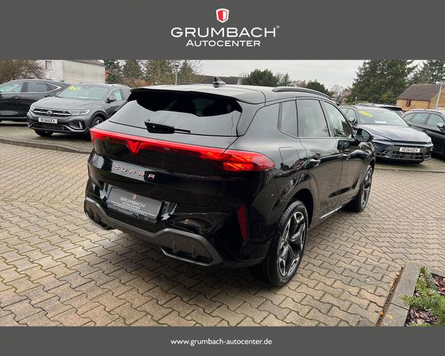 Cupra Terramar VZ 2.0 TSI 195 kW (265 PS) 7-Gang DSG 4Drive Full Option Pano 