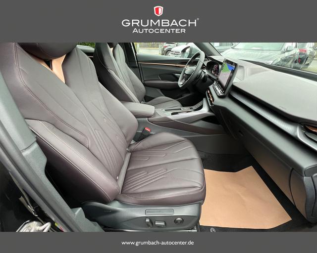 Cupra Terramar VZ 2.0 TSI 195 kW (265 PS) 7-Gang DSG 4Drive Full Option Pano 