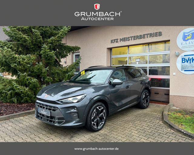 Lagerfahrzeug CUPRA Terramar - VZ 2.0 TSI 195 kW (265 PS) 7-Gang DSG 4Drive Full Option