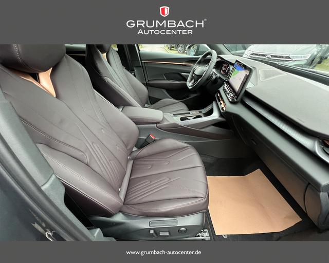 CUPRA Terramar VZ 2.0 TSI 195 kW (265 PS) 7-Gang DSG 4Drive Full Option 