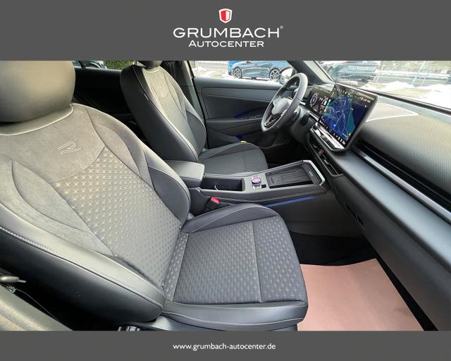 Volkswagen T-Roc 1.5 TSI DSG R-Line Neues Modell BlackStyle Matrix Sitzh. elktr.Heckkl. 19Zoll TopAusst. 